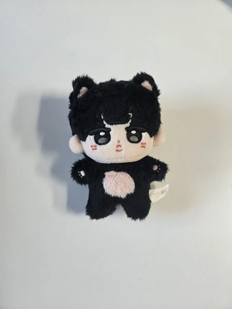 더보이즈 선우 인형 떤냐